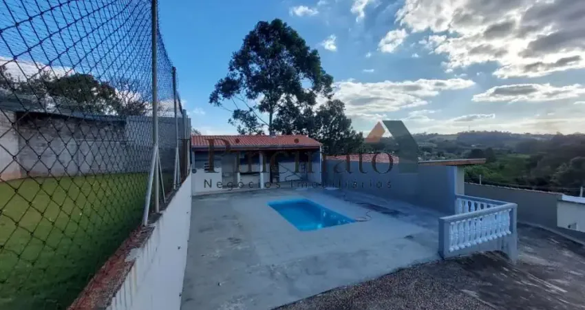 Casa residencial para locação no bairro caxambu - jundiaí/sp