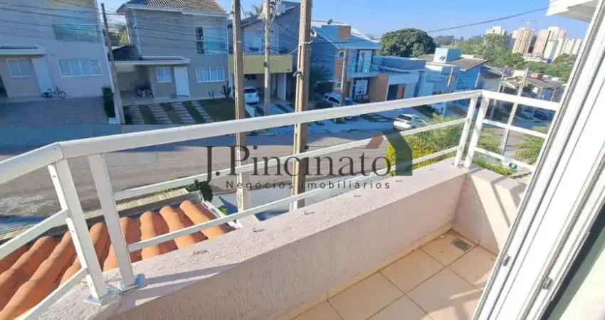 Sobrado com 03 dormitórios no bairro medeiros - jundiaí/sp - villaggio di san francesco - ref. 76907