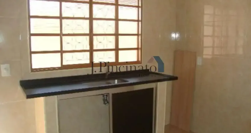 Casa com 01 quarto para alugar no bairro jundiaí mirim em jundiaí sp. ref 85931.