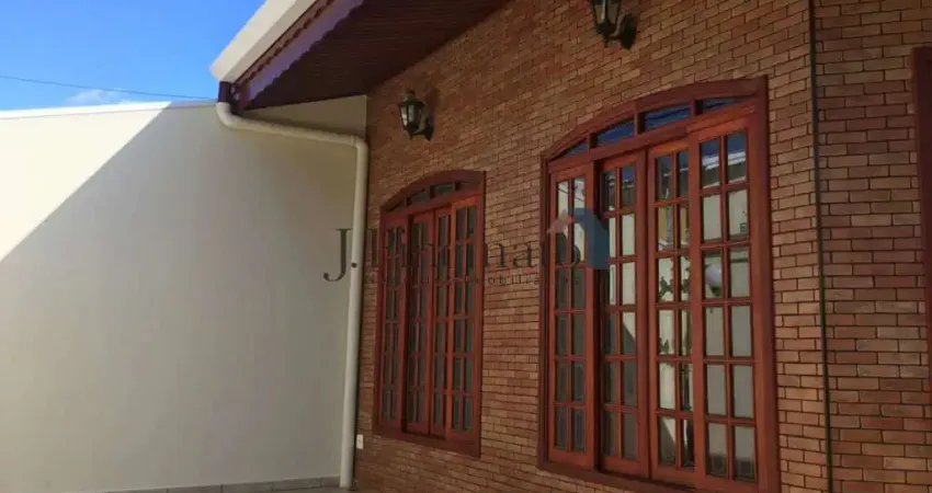 Casa sobrado com 03 quartos no jardim da fonte - jundiaí/sp - ref.1671