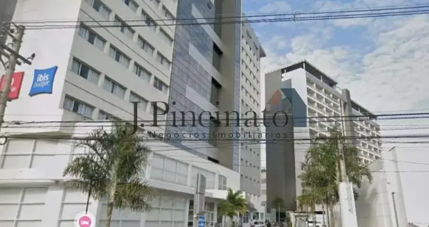 Sala comercial para alugar na Avenida Nove de Julho, 3405, Anhangabaú, Jundiaí