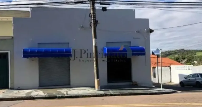 Salão comercial para locação no bairro ponte de campinas - jundiaí/sp - ref: 15775