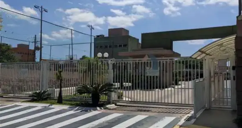 Apartamento com 02 dormitórios no bairro nova cidade jardim  - jundiaí/sp - condominio residencial orquidea - ref. 54017