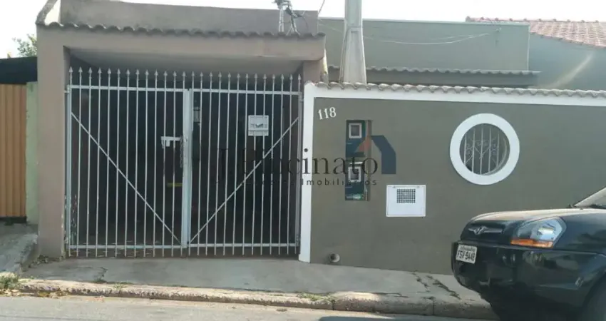 Casa com 02 quartos no bairro jardim pacaembu - jundiaí/sp - ref.22338