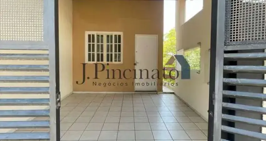 Sobrado 02 quartos para alugar no bairro jardim bonfiglioli em jundiaí sp. ref. 40475