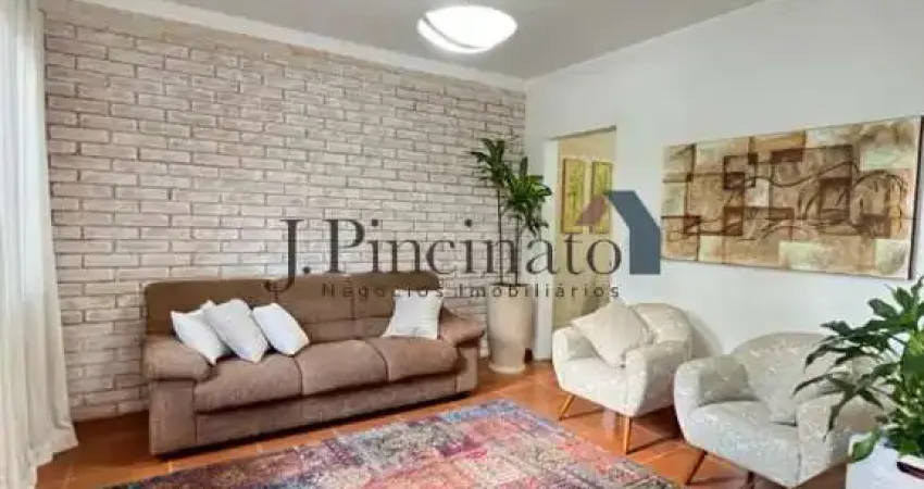 Casa térrea com 03 quartos para alugar no bairro vila liberdade - jundiaí / sp ref. 76706