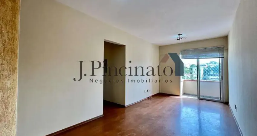 Apartamento no condomínio cantabile - vila progresso - jundiaí/sp - ref. 31175
