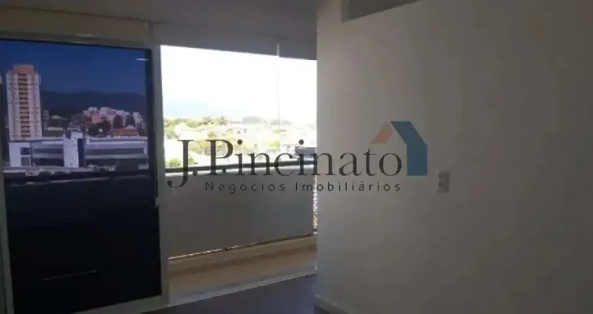 Sala comercial para locação no bairro do anhangabaú - jundiaí/sp - condomínio mondial setin ref. 22415