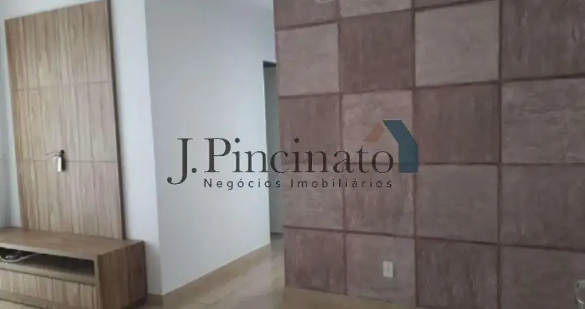 Apartamento com 2 quartos para alugar na Rua Clelia Gianezi Desante, Torre 1, 16, Jardim Pitangueiras II, Jundiaí