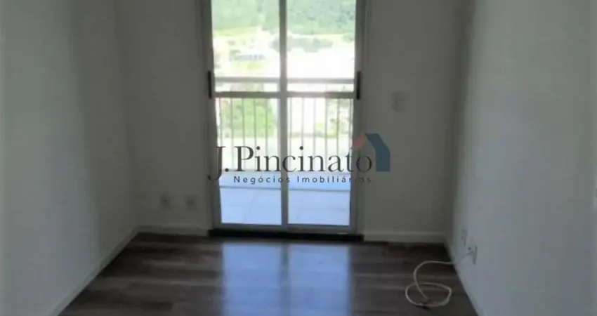 Apartamento 02 quartos para alugar no condomínio maraville nature no bairro parque união em jundiaí sp. ref. 37883