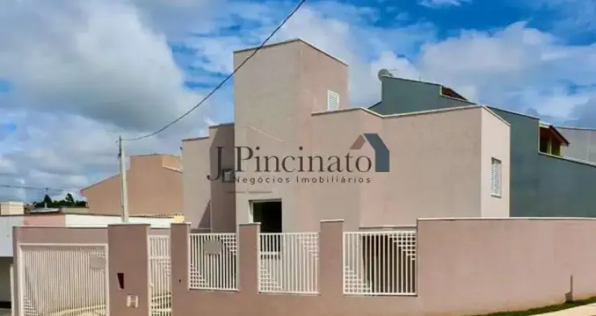 Casa sobrado 03 quartos para locação no bairro residencial santa giovana em jundiaí sp. ref. 09092