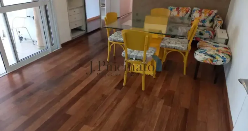 Apartamento com 02 quartos à venda e locação no condomínio vittá clube - jundiaí/sp - ref. 57017