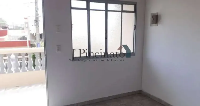 Casa 02 quartos para alugar no bairro vila hortolândia em jundiaí sp. ref. 65774.