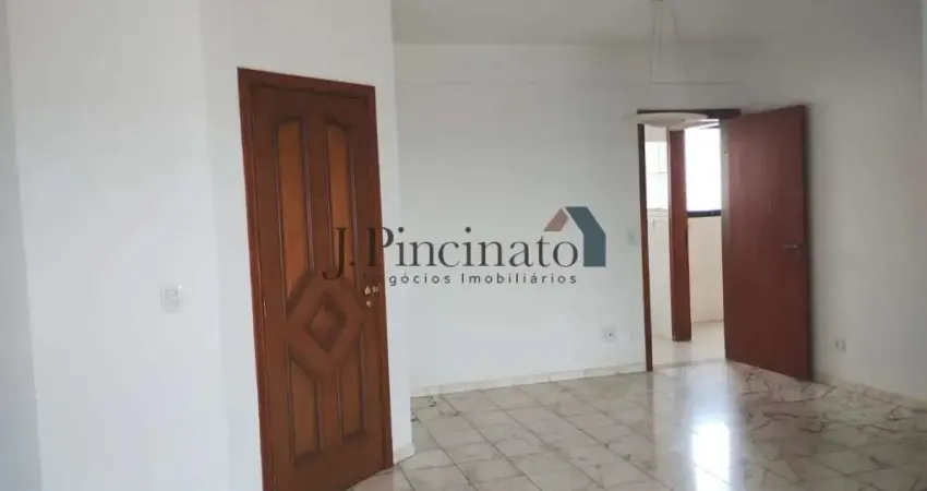 Apartamento 03 quartos para alugar no edifício porto rico no bairro anhangabau em jundiai sp. ref. 23658