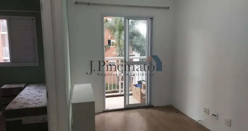 Apartamento com 02 dormitórios na vila jundiainópolis - jundiaí/sp - condomínio go maraville - ref. 35117
