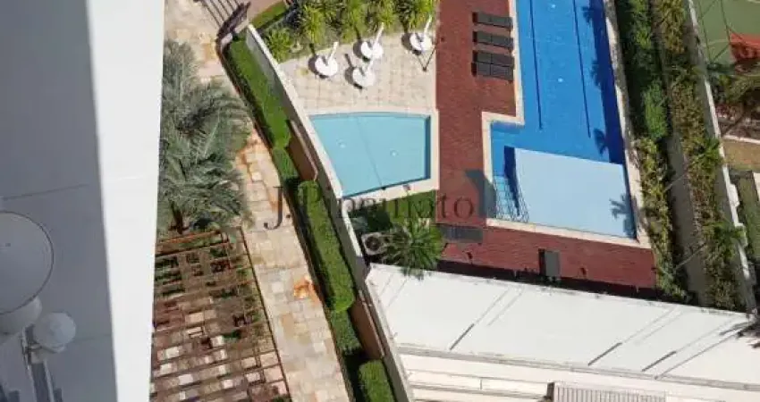 Apartamento flat mobiliado com 01 dormitório no bairro vila arens - jundiaí/sp - condomínio in design - ref. 31625