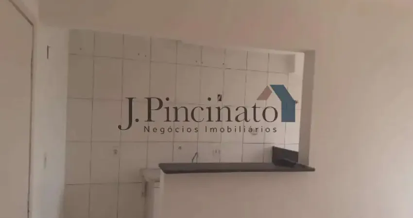 Apartamento no bairro ponte são joão - jundiaí/sp - condomínio spazzio jabuticabeiras.