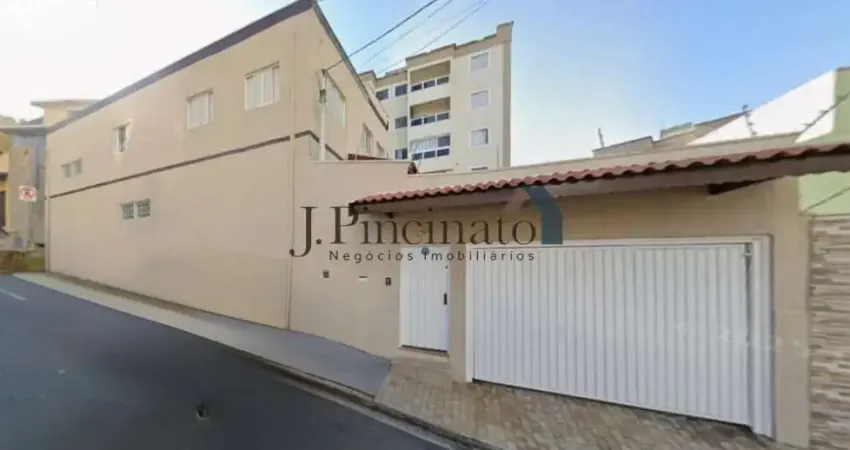 Casa sobrado com 03 quartos para alugar no bairro jardim messina em jundiaí sp. ref. 74624