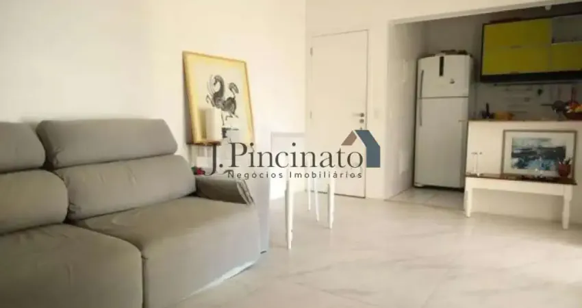 Apartamento 02 quartos para alugar no vittá condomínio club no bairro anhangabaú em jundiaí sp. ref. 06452.