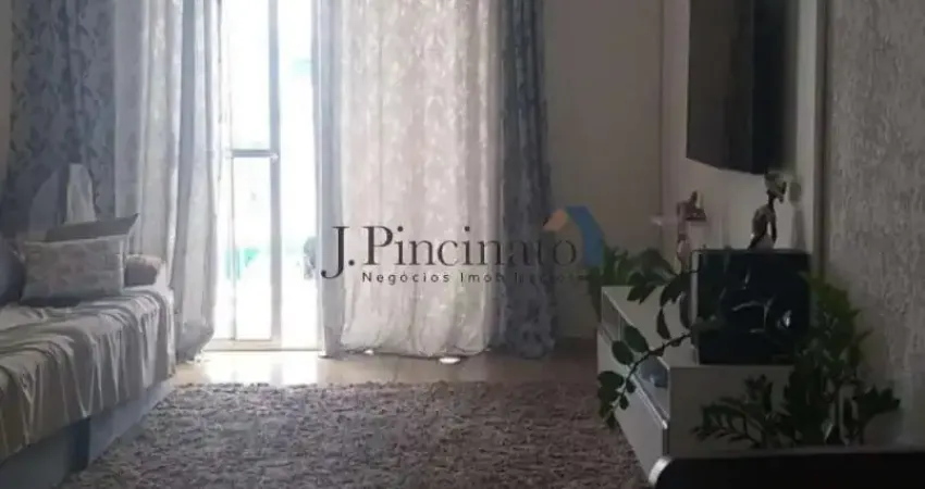 Casa com 02 quartos no piso superior para alugar no bairro parque residencial jundiaí em jundiaí sp. Ref. 01217