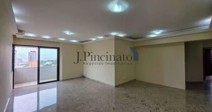 Apartamento com 03 quartos para alugar no condomínio caravaggio no bairro chácara urbana em jundiaí sp. Ref. 79217.