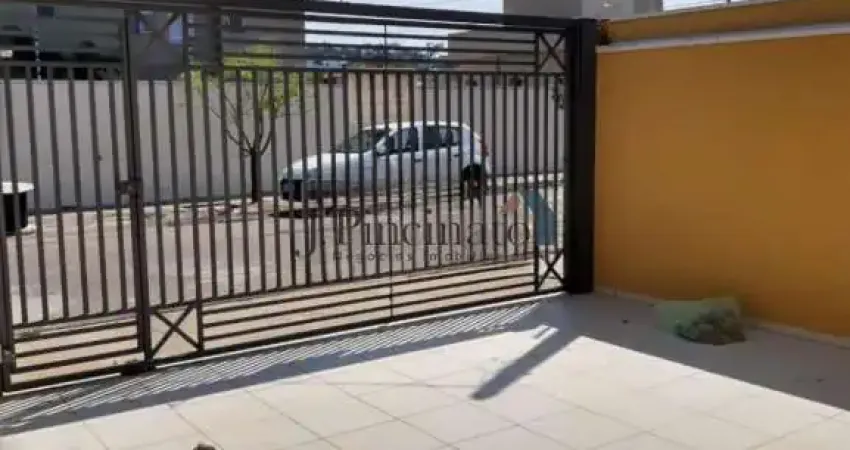 Casa térrea com 03 quartos para alugar no bairro santa giovana em jundiaí sp. Ref. 58133