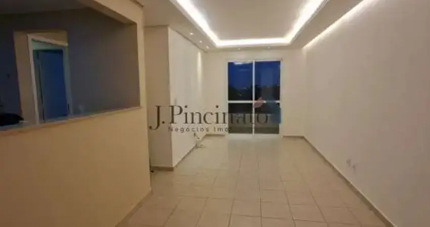 Apartamento 02 quartos para alugar no condomínio ravenna no bairro engordadouro em jundiaí/sp.