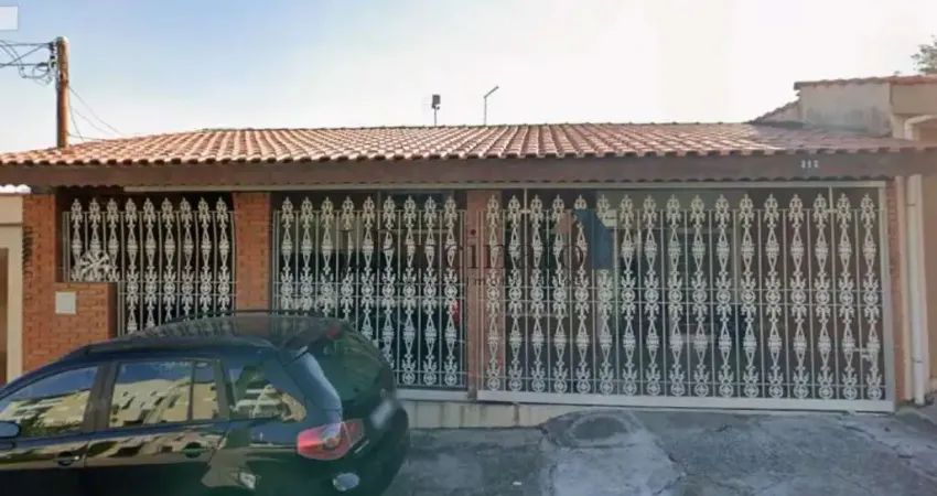 Casa com 02 quartos para alugar no bairro jardim carlos gomes em jundiai/sp.