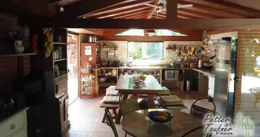 Casa com 3 quartos à venda na Rua José Milton de Oliveira, 350, Ponte Branca, Paraty