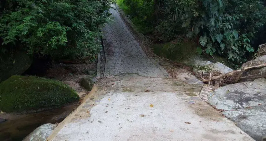 Chácara a Venda em Paraty - RJ