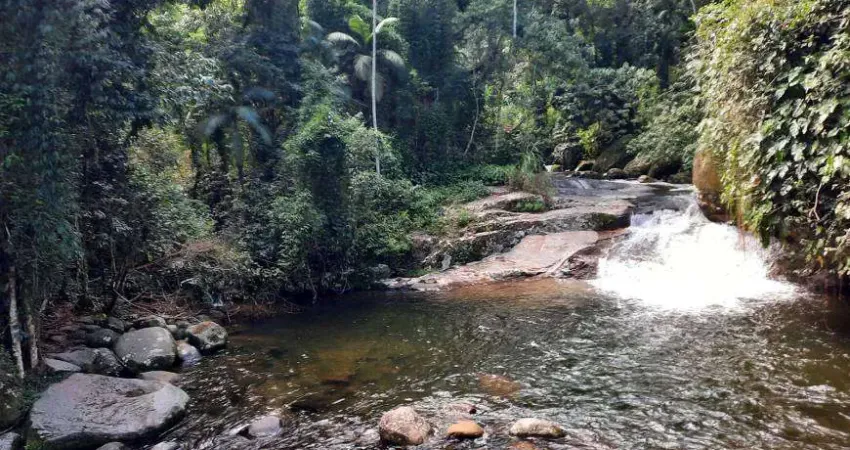 Chácara / sítio com 4 quartos à venda na Rodovia Parati - Cunha, Baía de Paraty, Paraty
