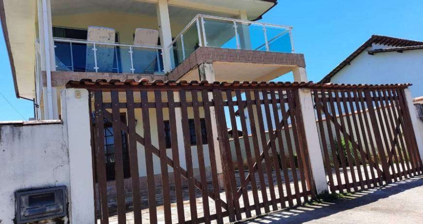 Casa com 5 quartos à venda na Rua Almirante Barroso, Jabaquara, Paraty
