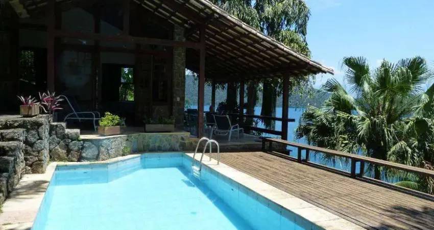 Casa com 3 quartos à venda no Centro, Paraty 