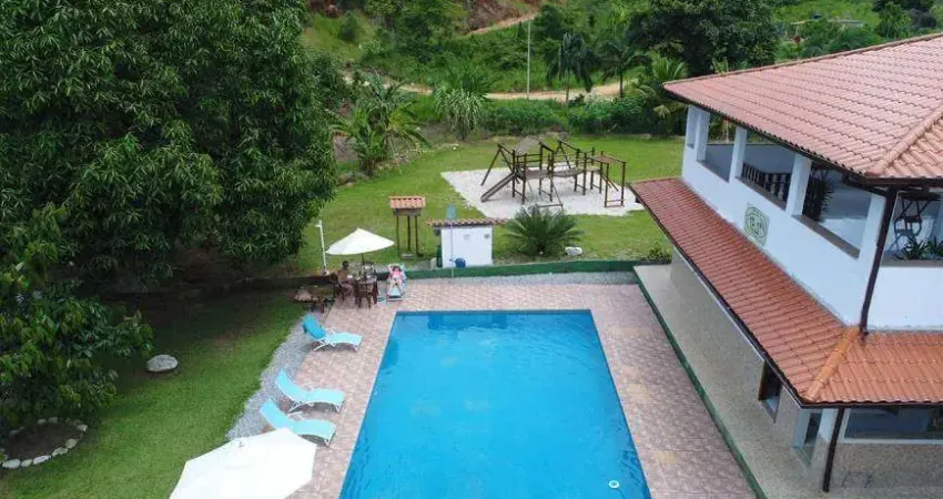 Casa comercial com 1 sala à venda na Rua José Milton de Oliveira, 547, Sertão Do Taquari, Paraty