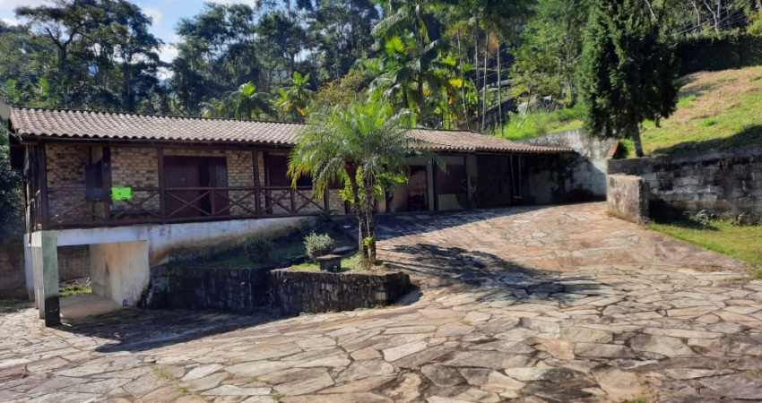 Chácara / sítio com 2 quartos à venda na Rua José Milton de Oliveira, 931, Penha, Paraty