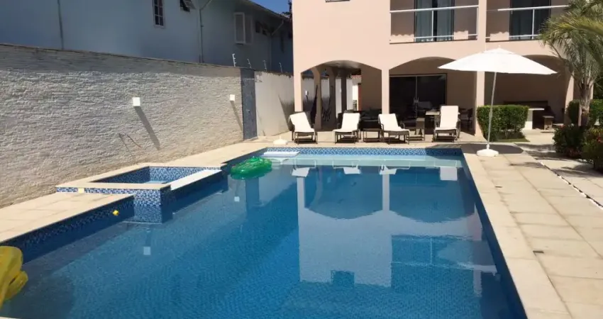 Casa com 7 quartos à venda na AVENIDA ROBERTO SILVEIRA, 85, Parque Imperial, Paraty