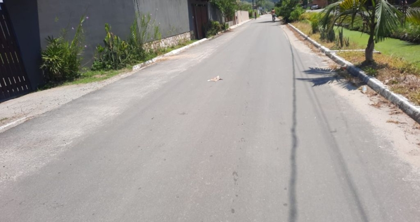 Terreno à venda na Rua José Milton de Oliveira, 222, Jabaquara, Paraty