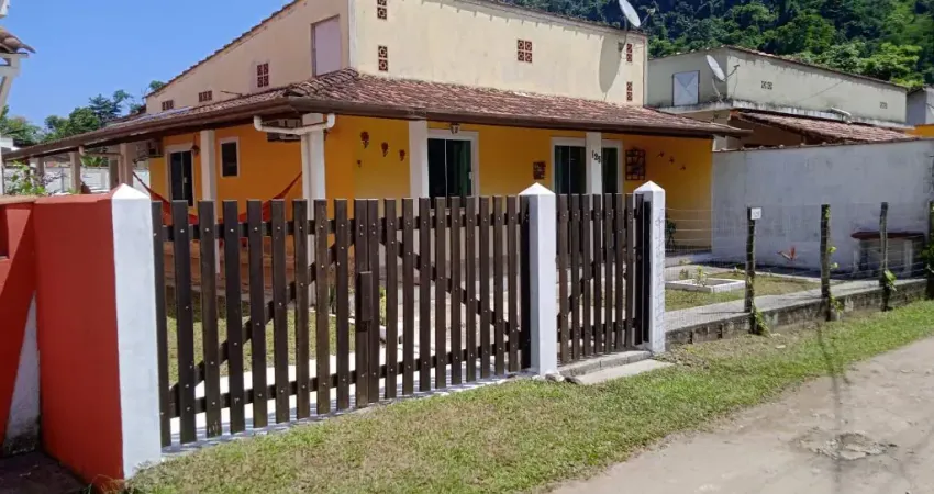 Casa a Venda no Sertão do Taquari Paraty RJ.