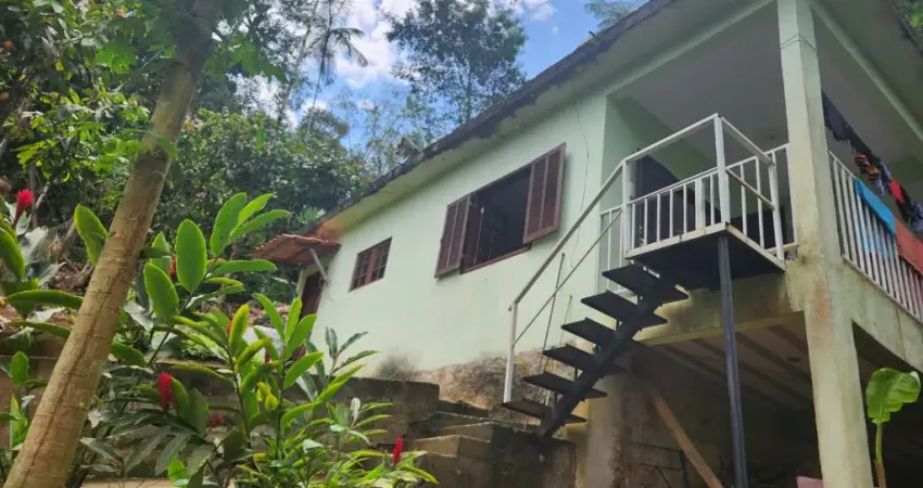 Casa com 2 quartos à venda na Rua José Milton de Oliveira, 15, Barra Grande, Paraty