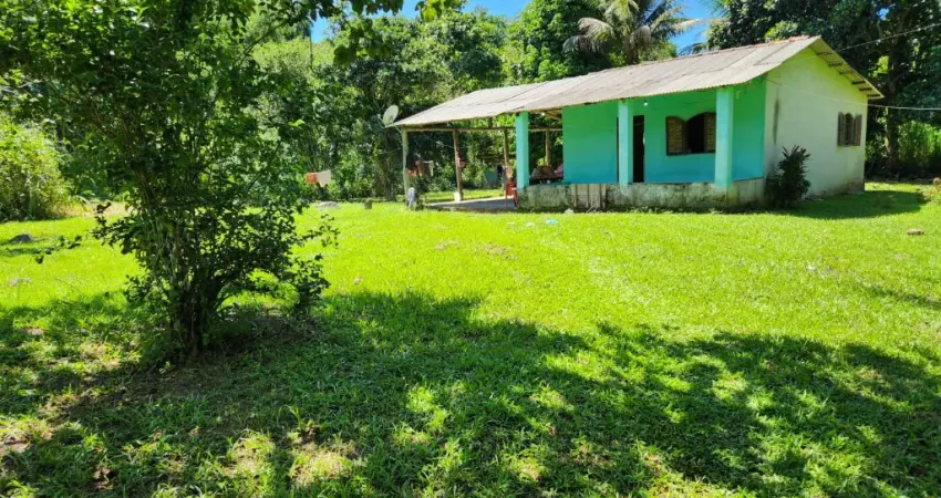 Chácara / sítio com 3 quartos à venda na Rua José Milton de Oliveira, 00, Barra Grande, Paraty
