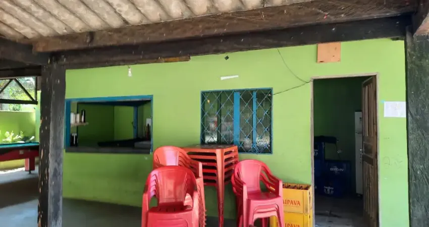 Ponto comercial com 1 sala à venda na Rua José Milton de Oliveira, 480, Barra Grande, Paraty