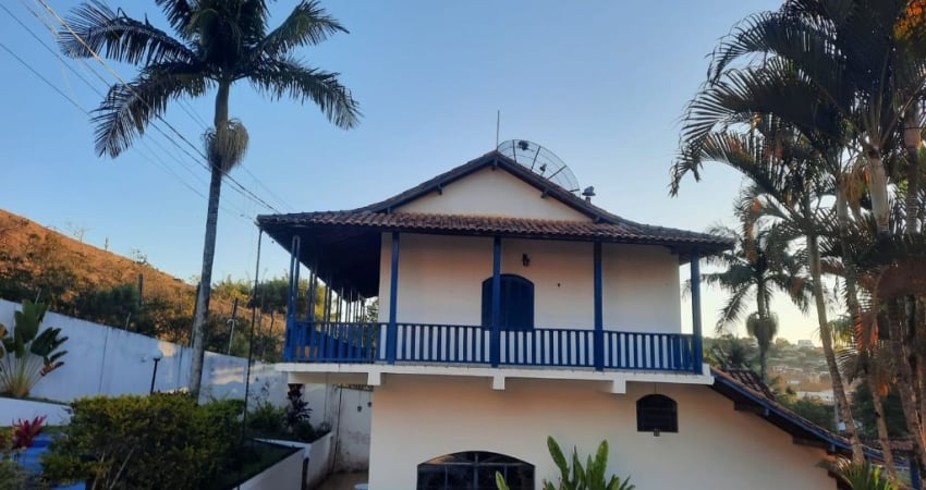 Chácara / sítio com 7 quartos à venda na Rua Doutor Casemiro da Rocha, 585, Centro, Cunha