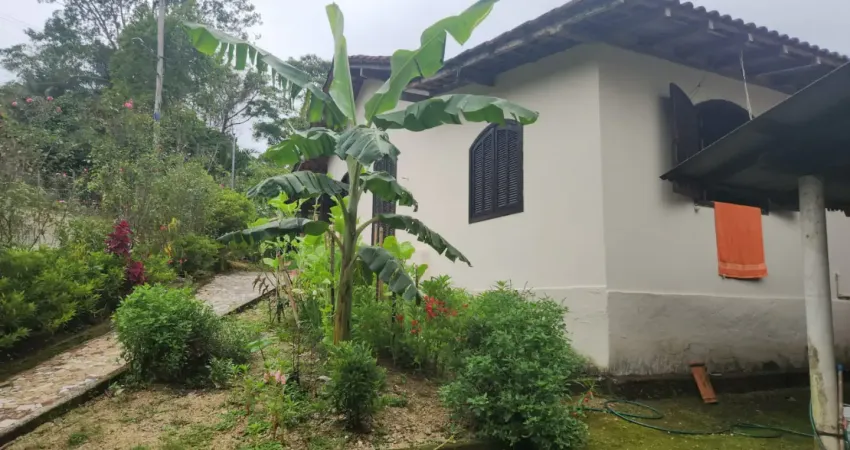 Chácara / sítio com 3 quartos à venda na ESTRADA DO CORISCO, 1229, Corisco, Paraty