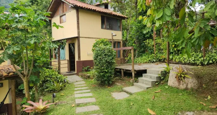 Casa com 10 quartos à venda na ESTRADA DO CORISCO, 1120, Corisco, Paraty