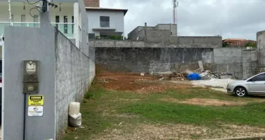 Terreno à venda em Caji, Lauro de Freitas 