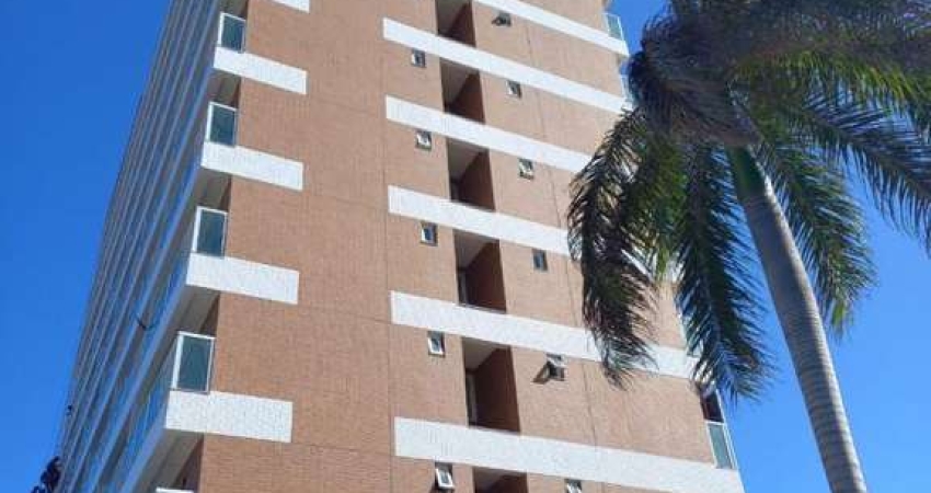 Apartamento para Venda em Salvador, Itapuã, 1 dormitório, 1 banheiro