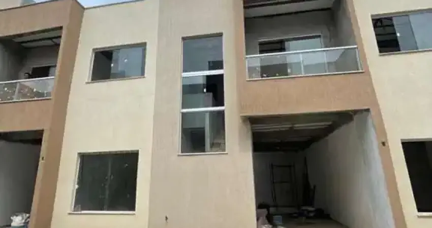 Casa em Condomínio para Venda em Lauro de Freitas, Vila Praiana, 3 dormitórios, 1 suíte, 2 banheiros, 2 vagas