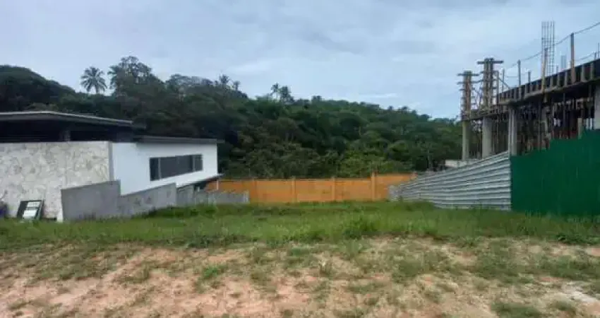 Terreno à venda na Estrada do Sucupira, SN, KM 2, Alphaville (Abrantes), Camaçari