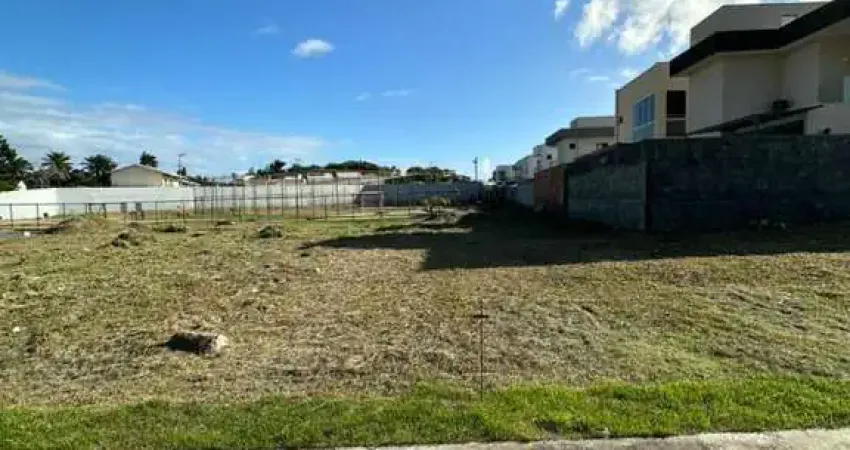 Lote para Venda em Camaçari, Catu de Abrantes (Abrantes)