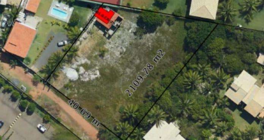 Lote para Venda em Camaçari, Itacimirim (Monte Gordo)